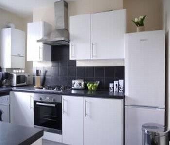Primrose Hill Apartments Londres Exterior foto