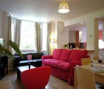 Primrose Hill Apartments Londres Exterior foto