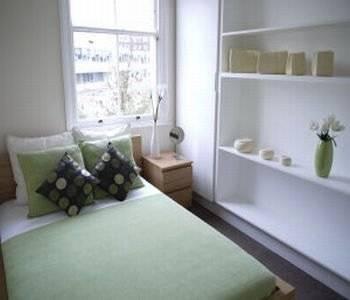 Primrose Hill Apartments Londres Exterior foto